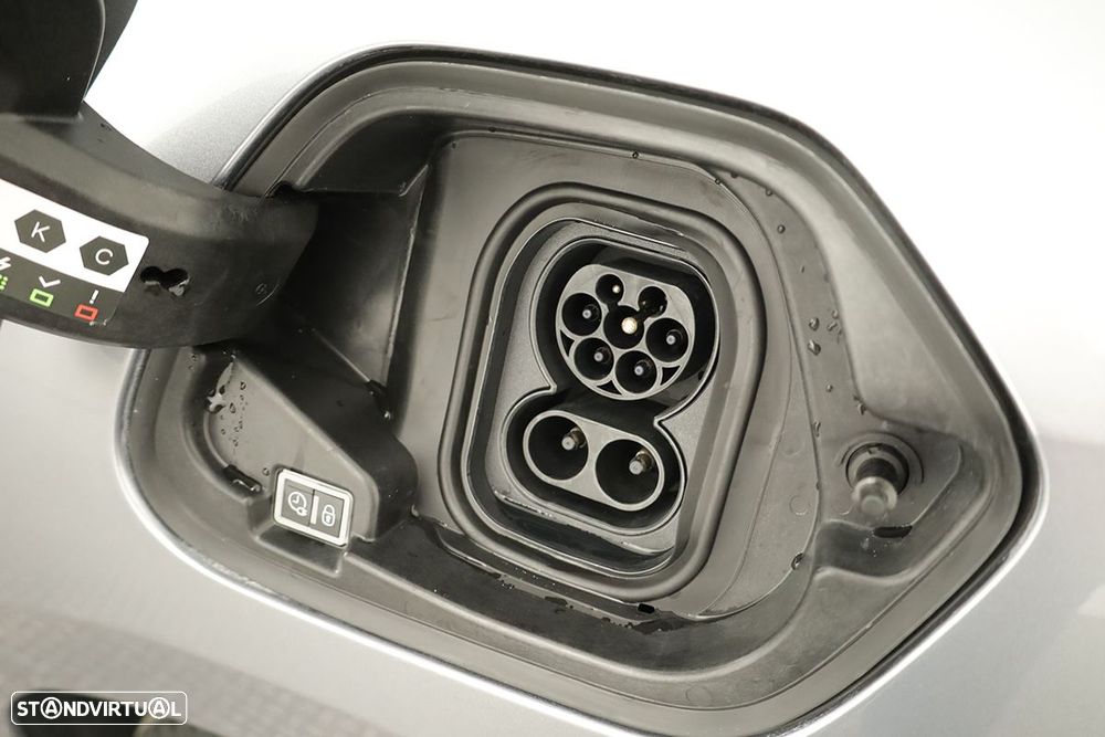 Opel Corsa-e 50 kWh GS - 7