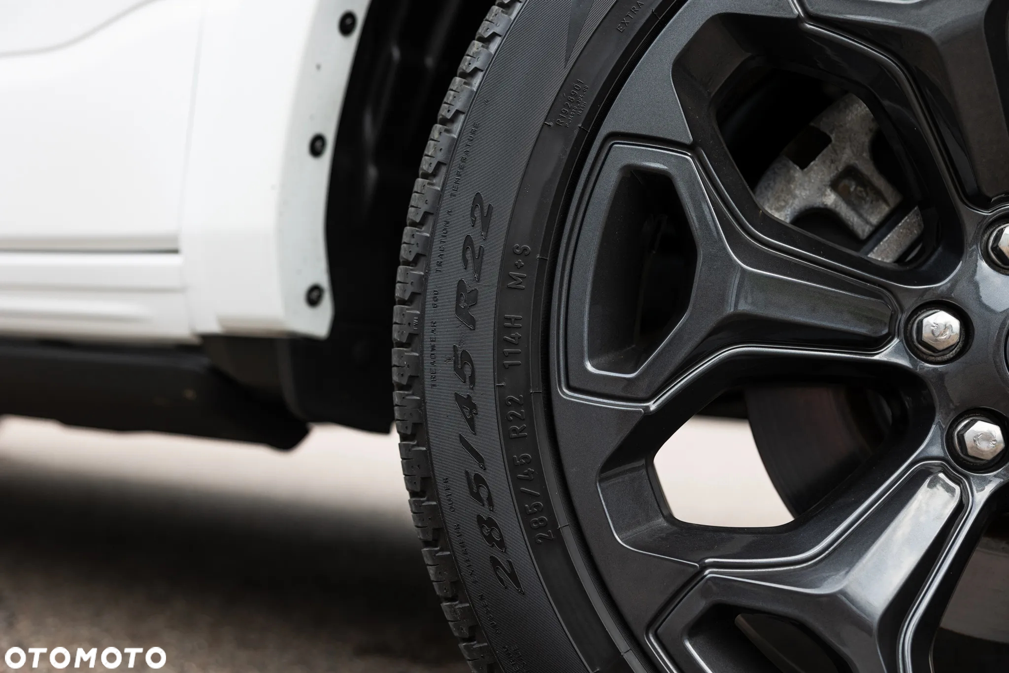 RAM 1500 Crew Cab Limited - 21
