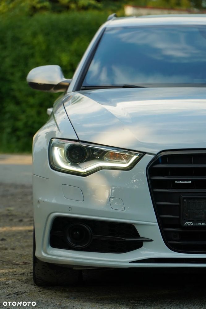 Audi A6 - 2