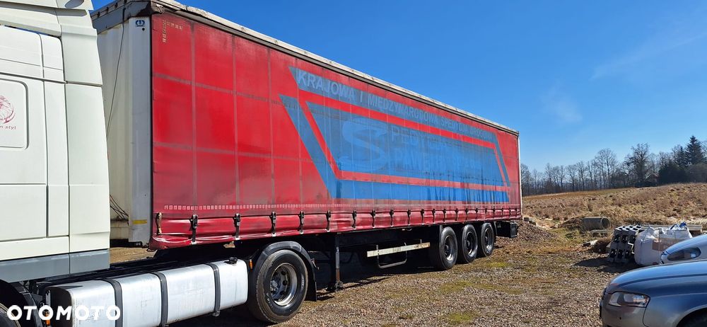 Krone RENGERS  ,Krone ,bpe .MB - 6