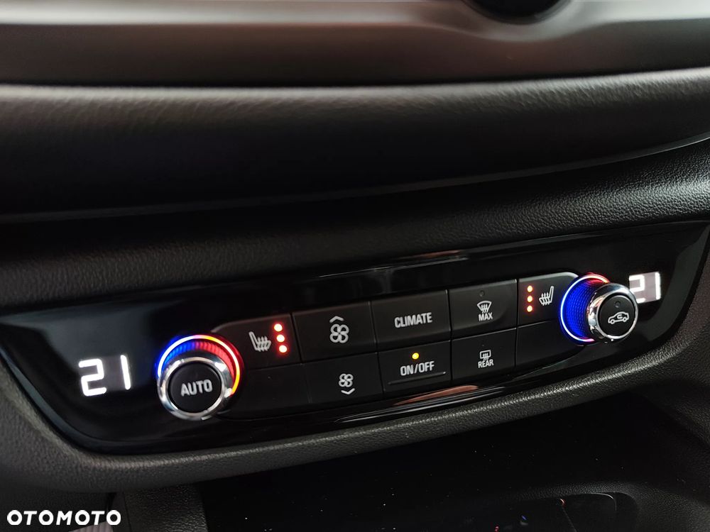 Opel Insignia 1.5 Direct InjectionTurbo Innovation - 26