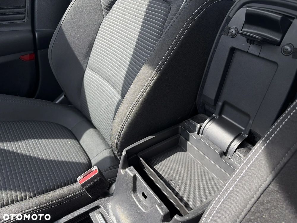 Ford Focus 1.0 EcoBoost mHEV Titanium Design - 40