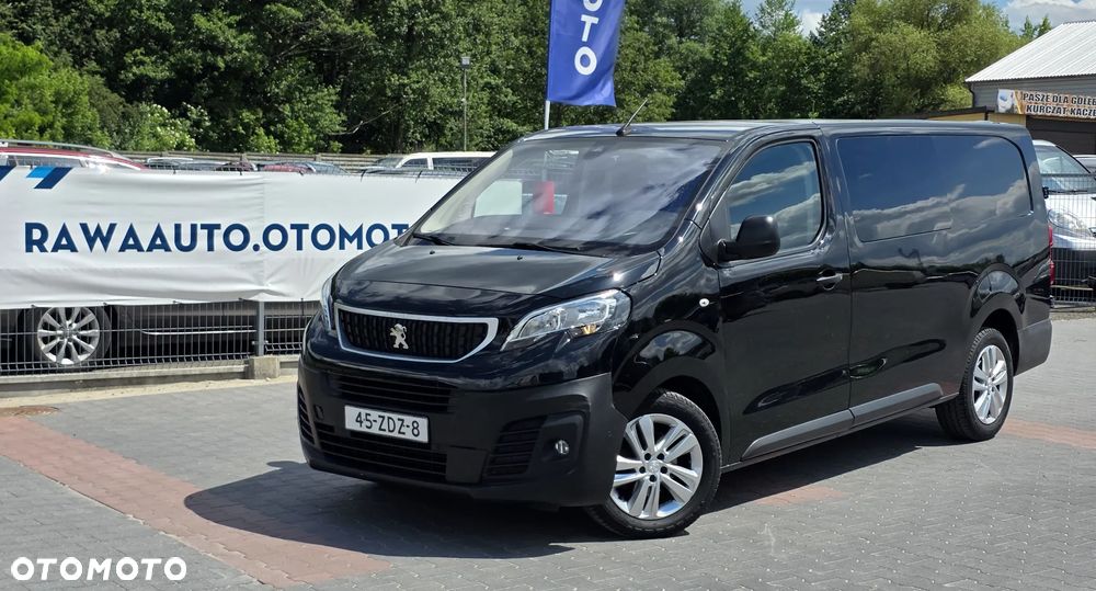 Peugeot EXPERT - 1