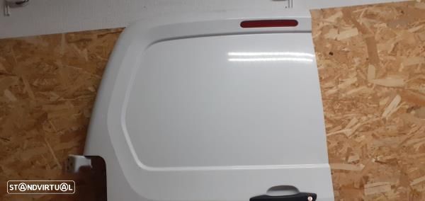 Porta Trás Esq Opel Combo Life (X19) - 3