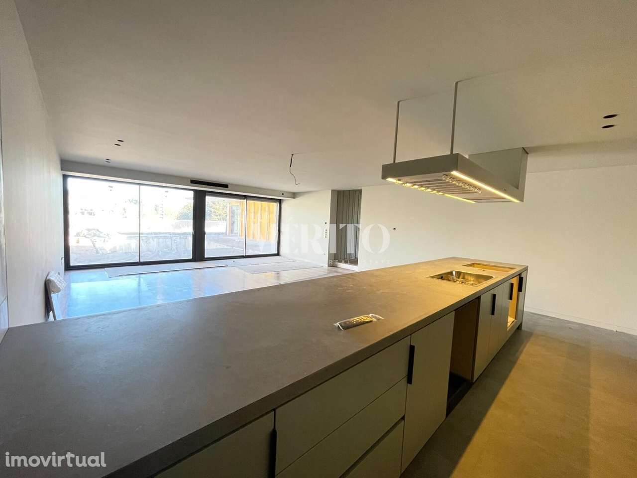 Moradia Nova em Tebosa - Braga. - Grande imagem: 2/13