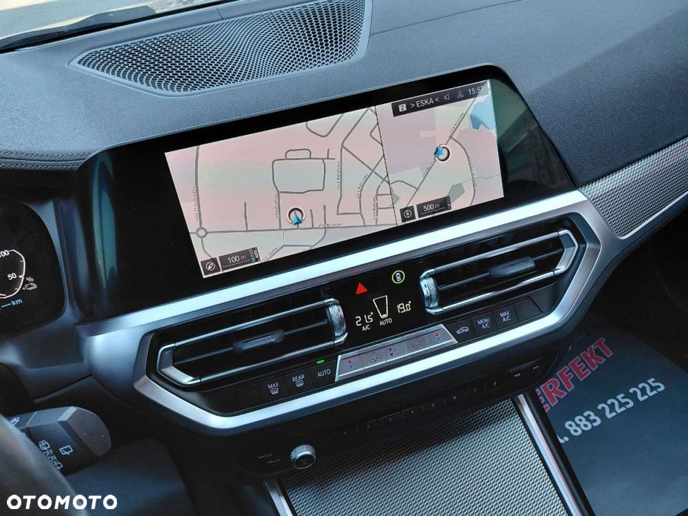 BMW Seria 3 - 25