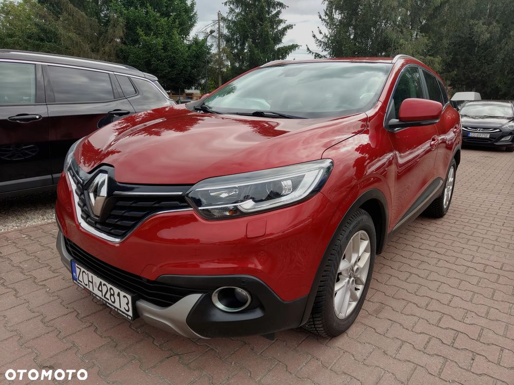 Renault Kadjar - 3