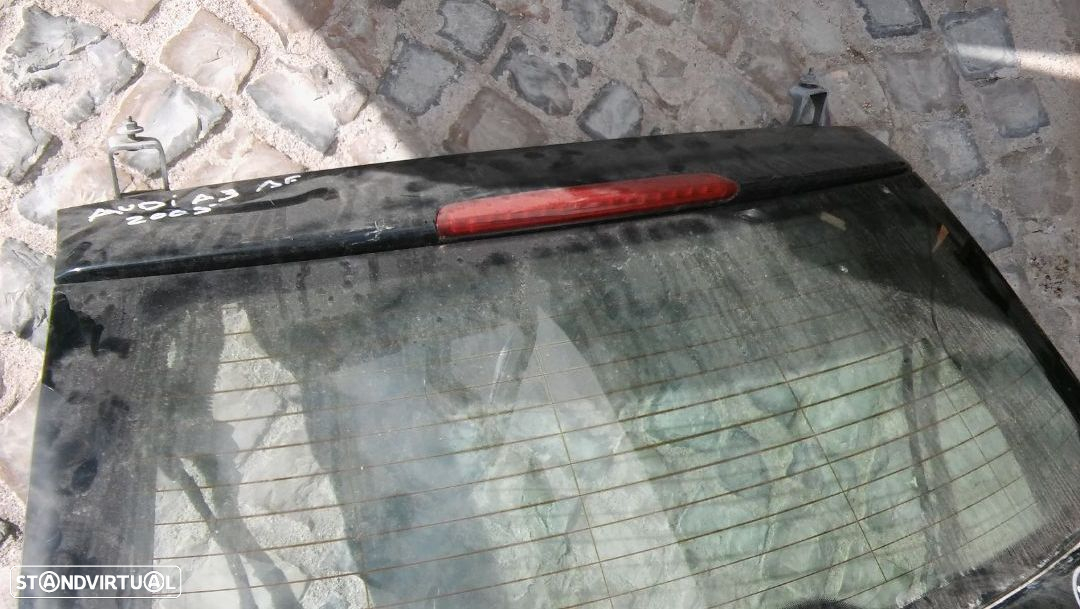 Mala audi a3 8p - 7