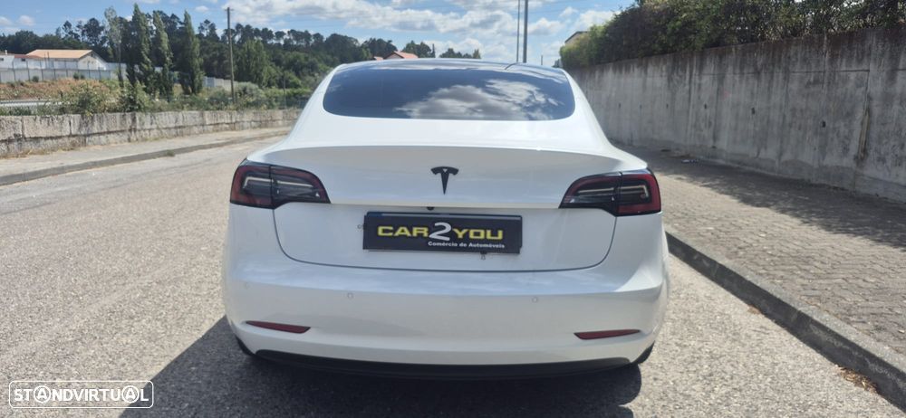 Tesla Model 3 Tração Traseira - 13