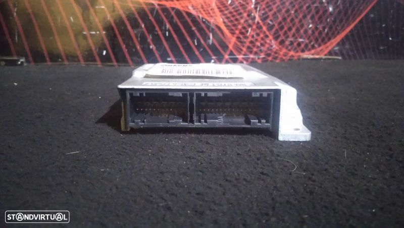 Centralina De Airbags Citroên C4 Grand Picasso I (Ua_) - 3