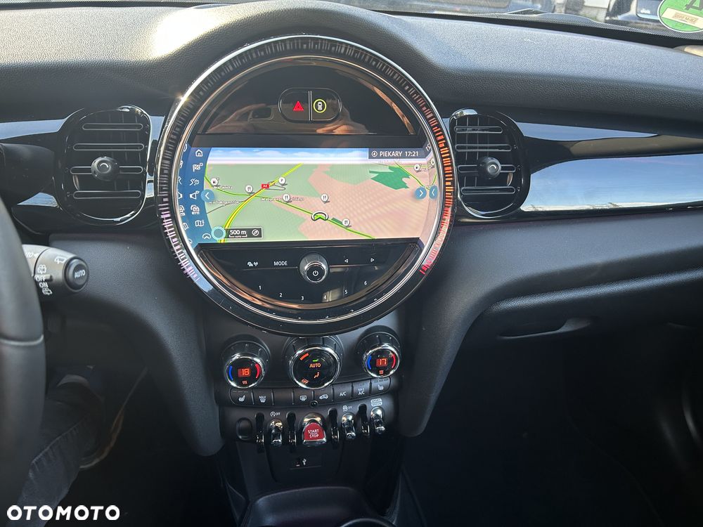 MINI Cooper S Sport-Aut Seven - 15