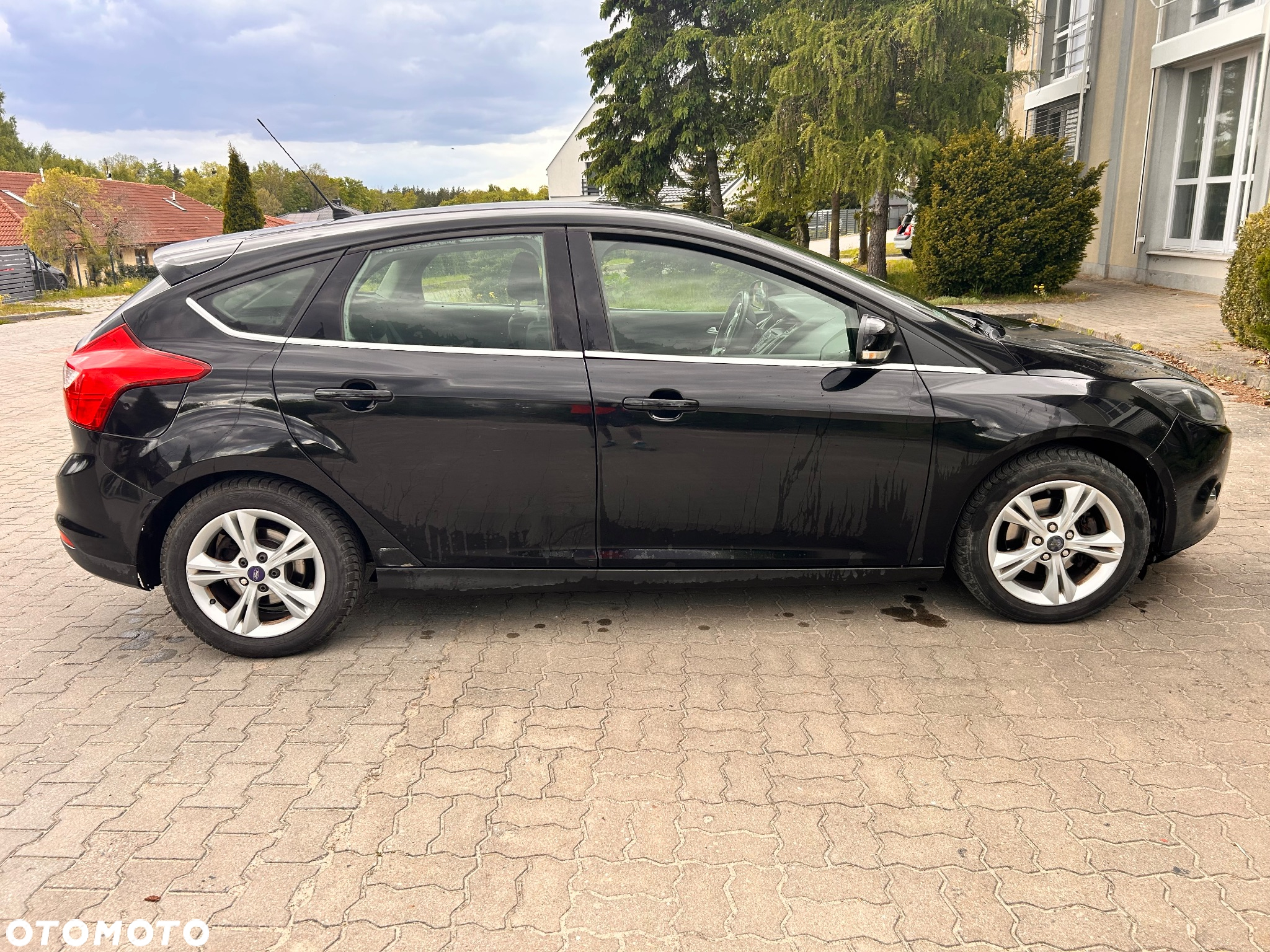 Ford Focus 1.6 Edition - 2