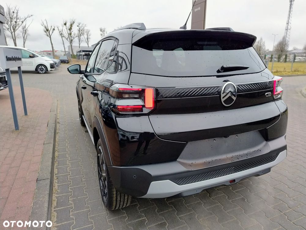 Citroën C3 1.2 T Max - 6