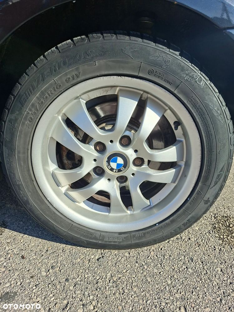 BMW Seria 3 - 14