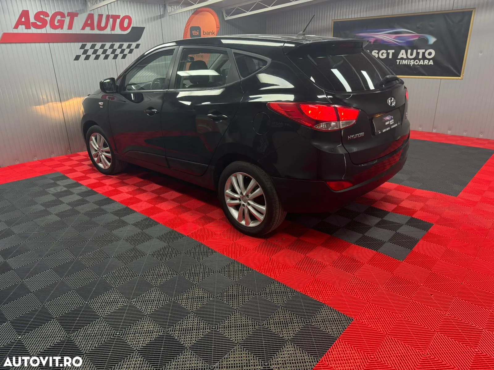 Hyundai ix35 - 5