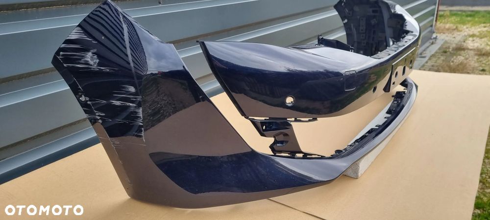 PEUGEOT 508 II 2018- Zderzak przód oryginał MG075 - 6