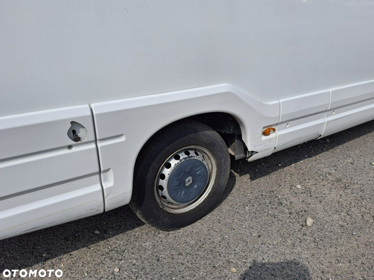 Renault Master - 16