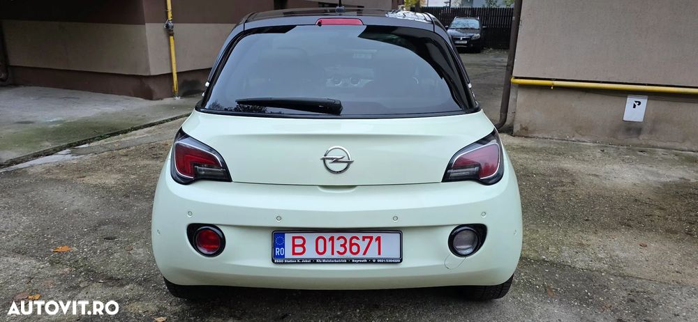 Opel Adam - 11