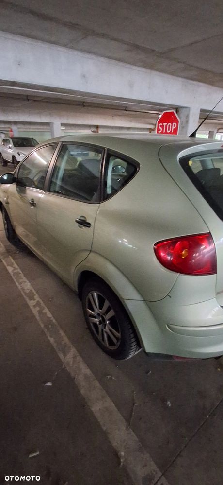 Seat Altea 1.9 TDI Rebel - 7