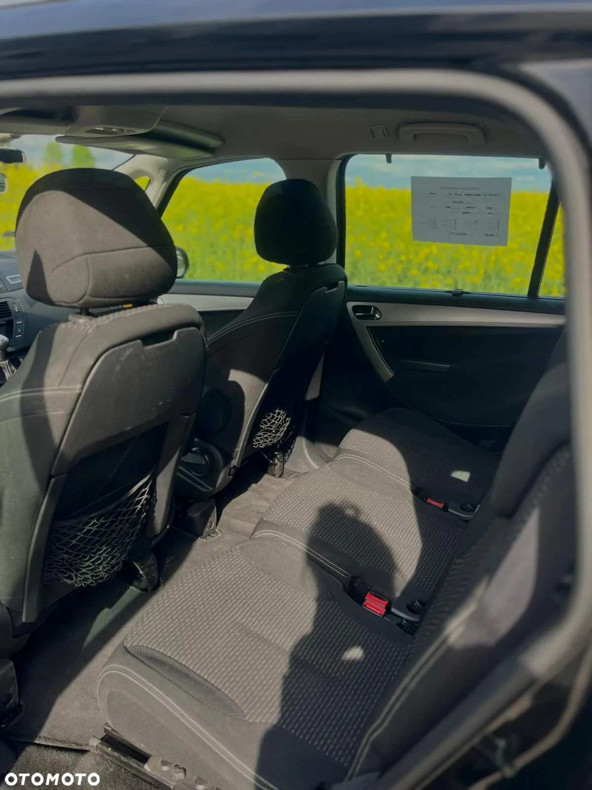 Citroën C4 Picasso - 5