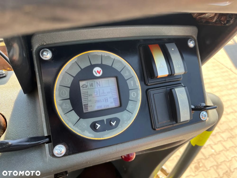 Wacker Neuson DW 60 - 27