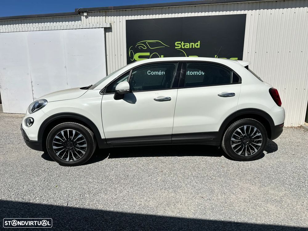 Fiat 500X 2019 photo 3