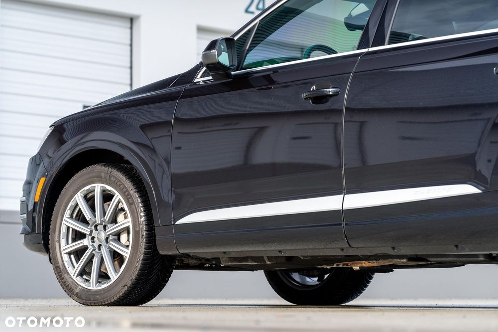 Audi Q7 - 9