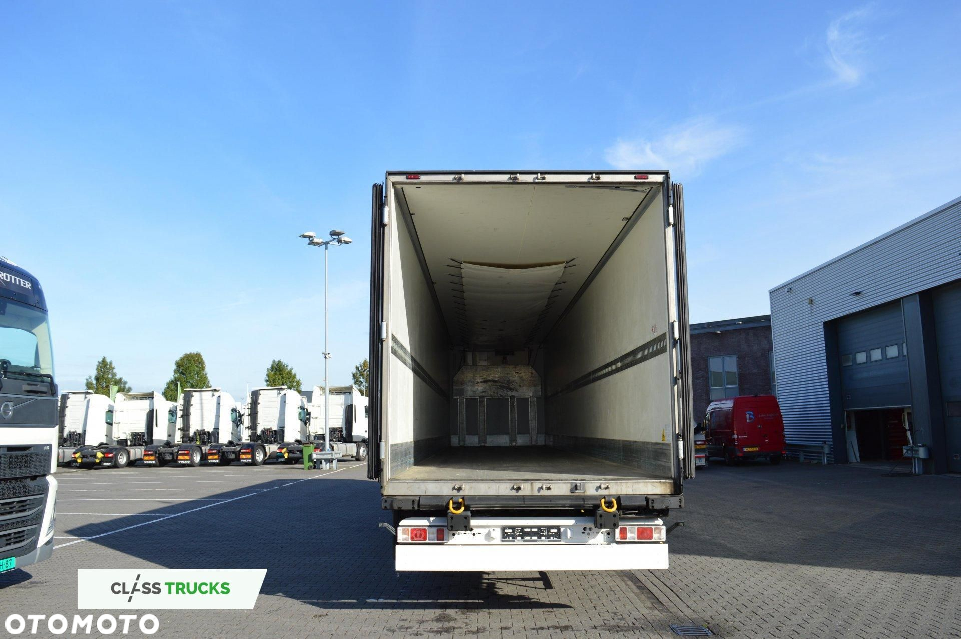 Krone SDR Cool Liner FP 60 ThermoKing SLXi 300 - 8