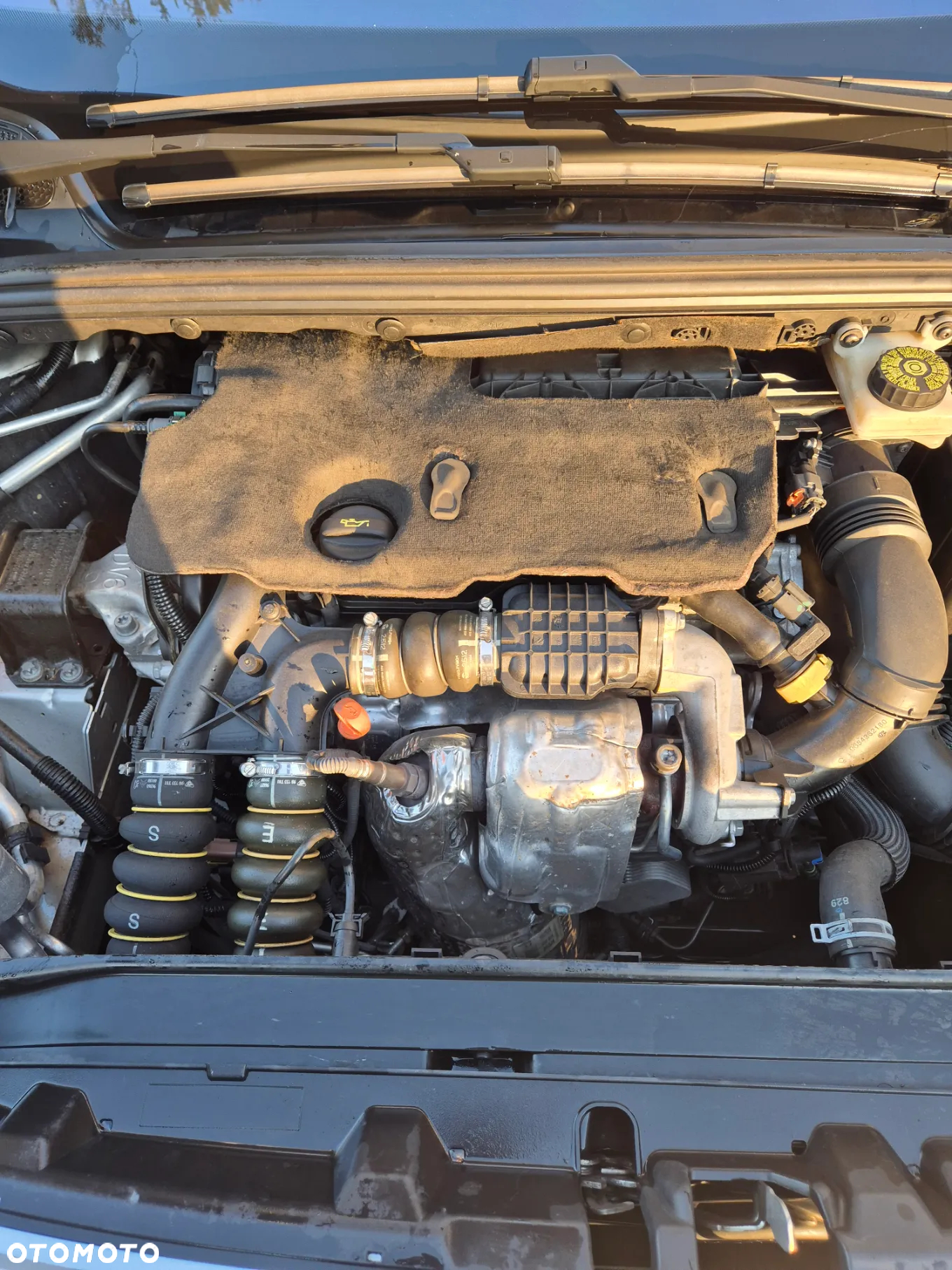 Peugeot 308 1.6 HDi Active - 18