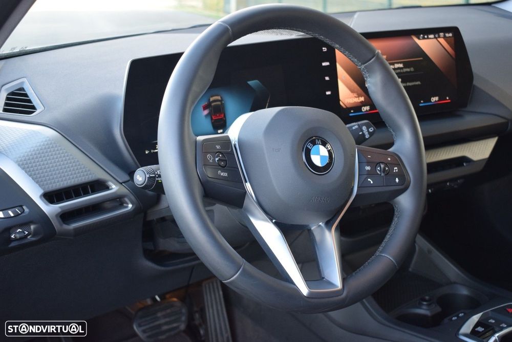 BMW 116 Standard - 21