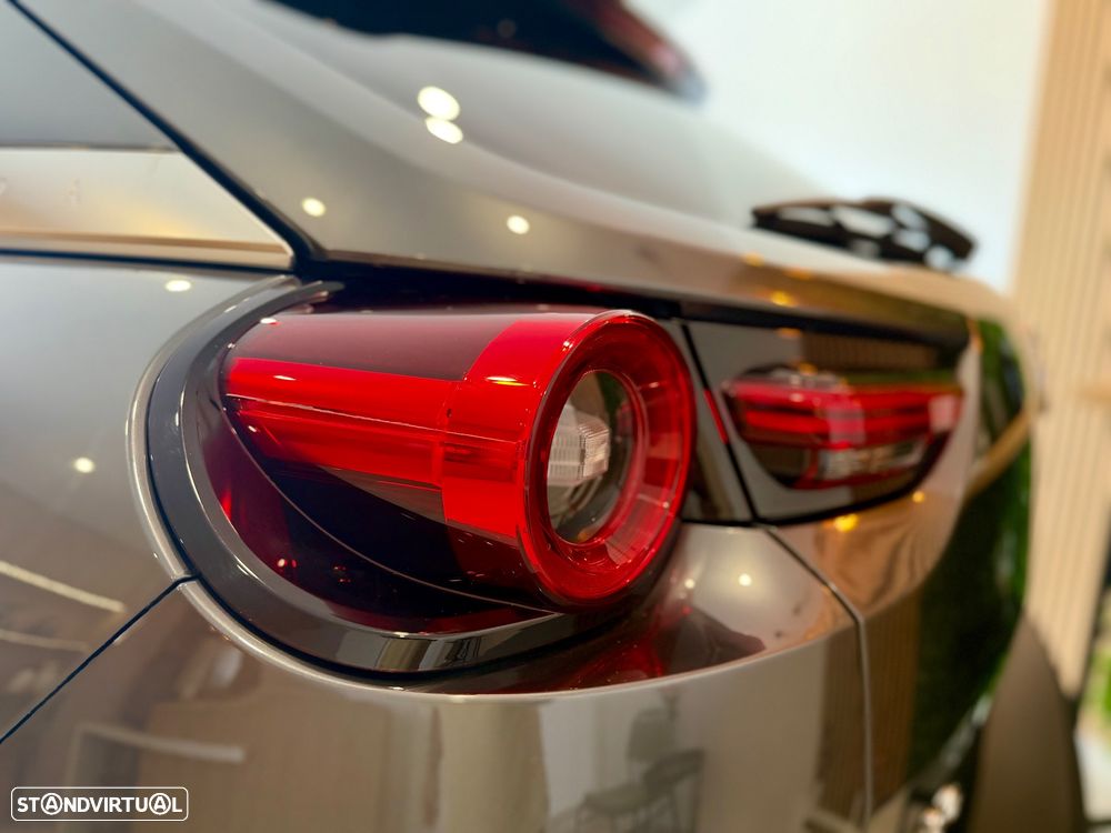 Mazda MX-30 e-SKYACTIV Advantage+Modern Confidence - 3