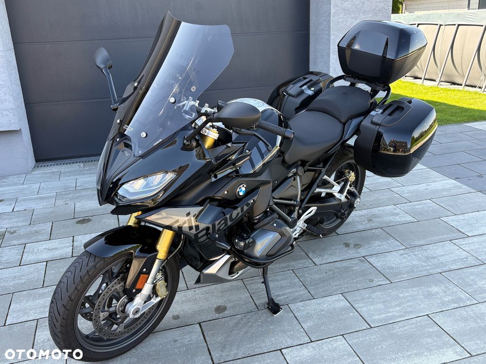 BMW RS - 4