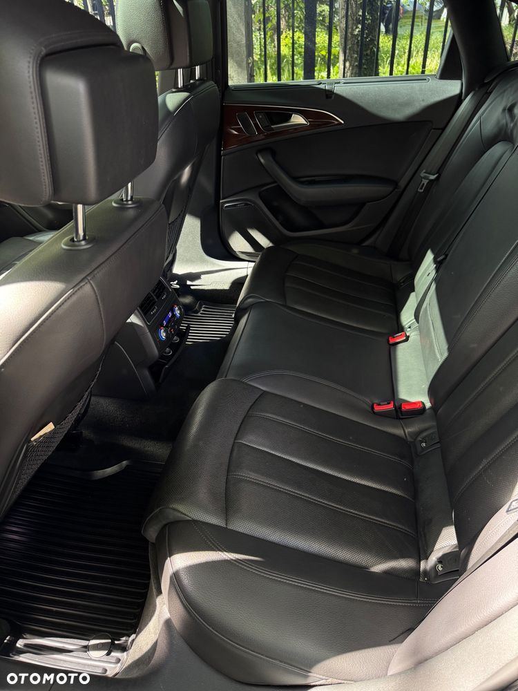 Audi A6 Limousine - 18