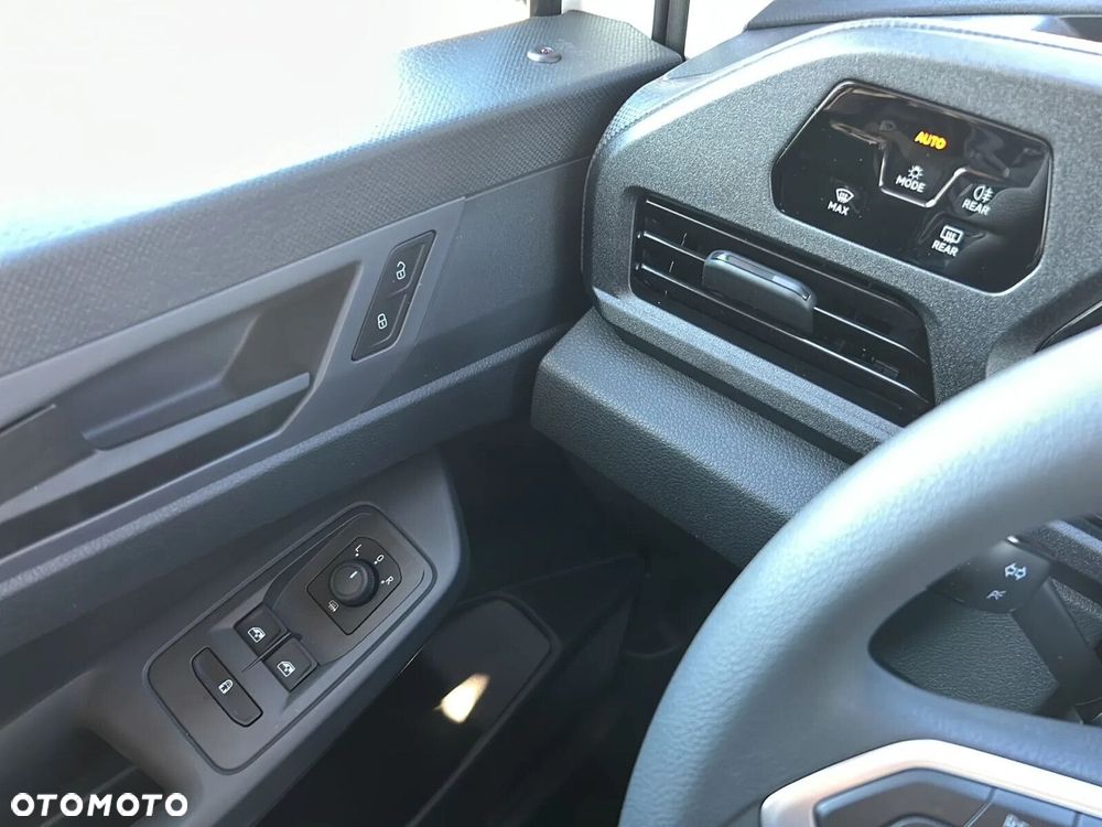 Volkswagen Caddy 2.0 TDI - 21