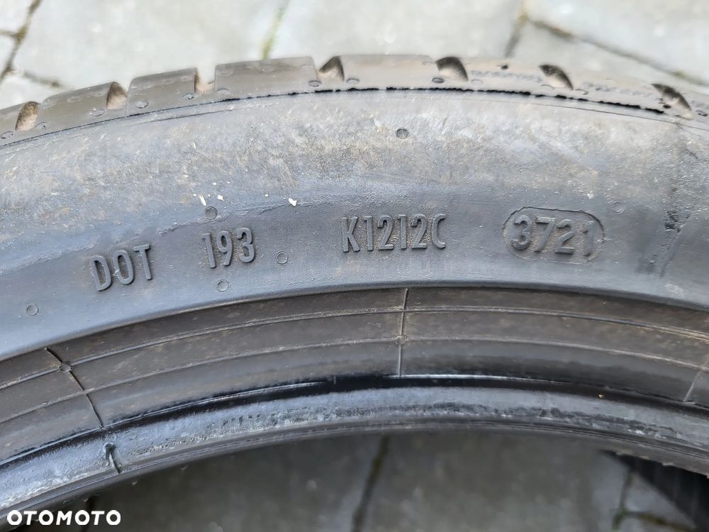 PIRELLI CINTURATO P7 P7C2 225/45R18 91Y - 5