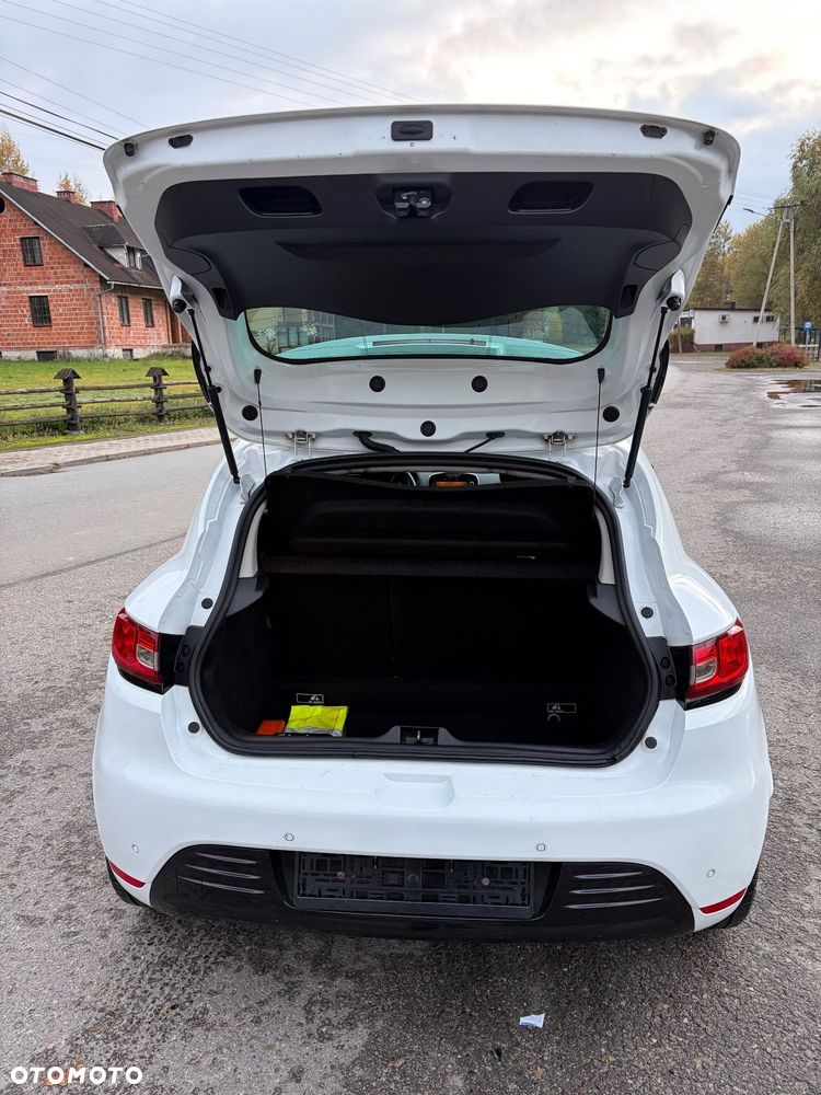 Renault Clio 0.9 Energy TCe Limited - 15