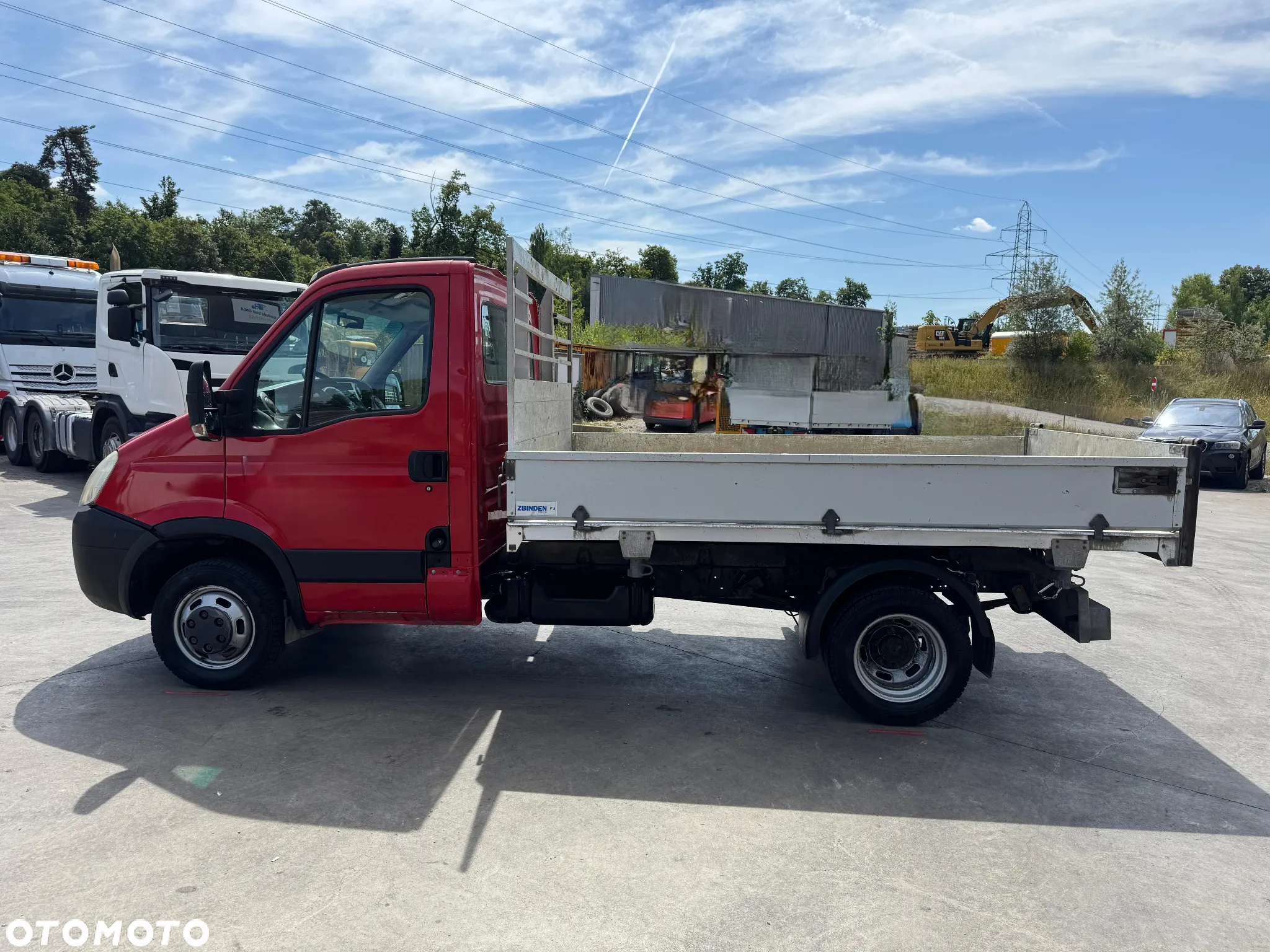 Iveco Daily 35C15 - 6
