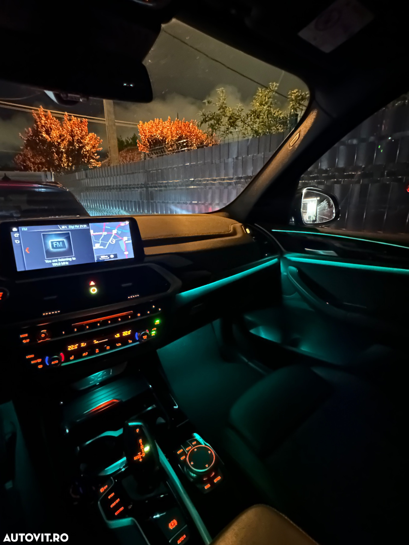 BMW X3 sDrive18d AT MHEV - 7