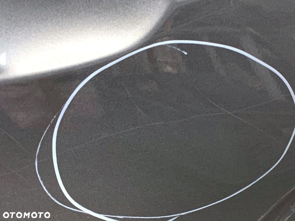 DRZWI LEWY TYŁ  RENAULT ARKANA I (LCM_) 2019 - 2022 1.5 E-TECH 145 69 kW [94 KM] Hybryda silnik - 4