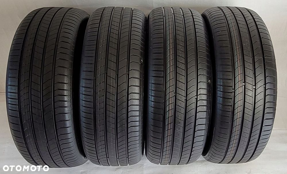 4x NOWE OPONY NEXEN NFERA PRIMUS 215/55R18 215 55 R18 95V 2025 - 1