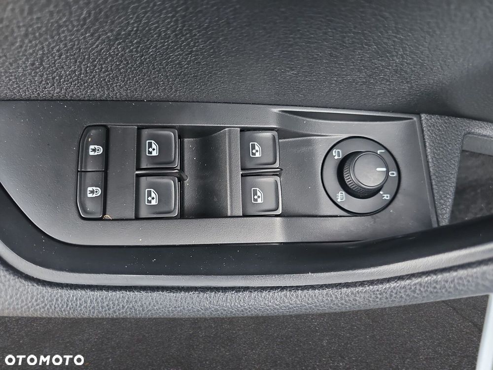 Skoda Superb - 23