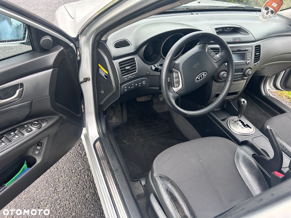 Kia Magentis 2.0 CRDi Platinium - 22