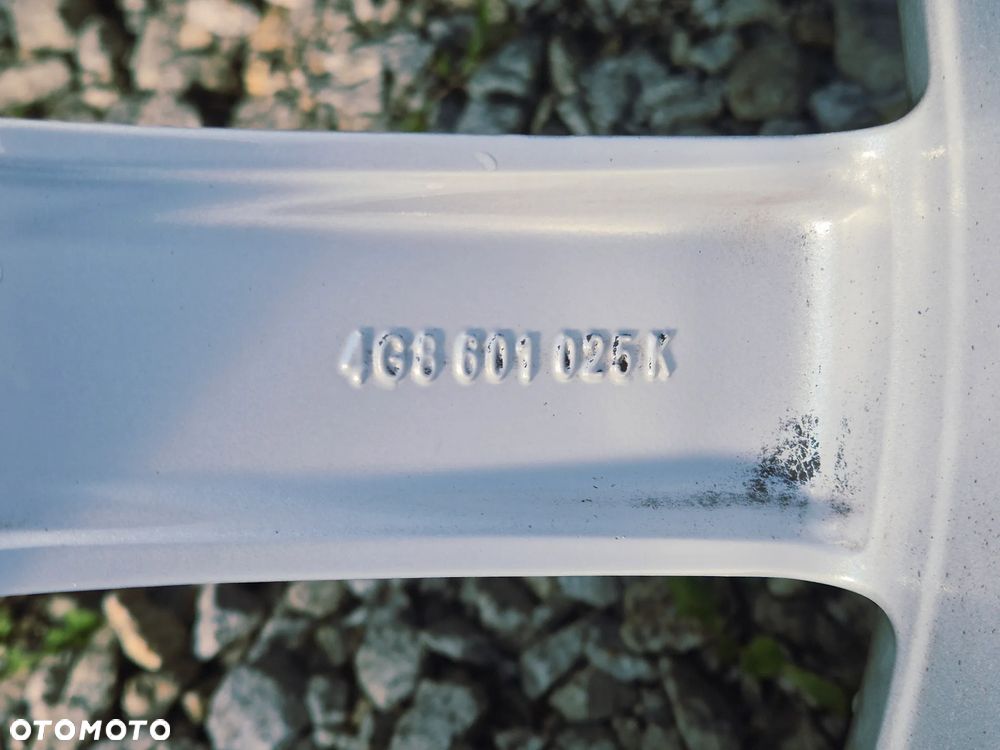alufelgi felgi Audi A7 A6 5x112 19 ET26 - 2