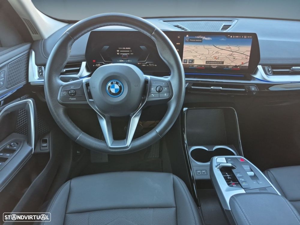 BMW X1 xDrive25e xLine - 13