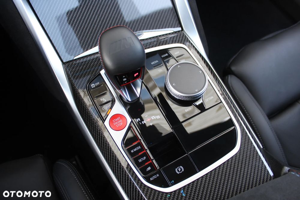 BMW M3 Competition xDrive sport - 16
