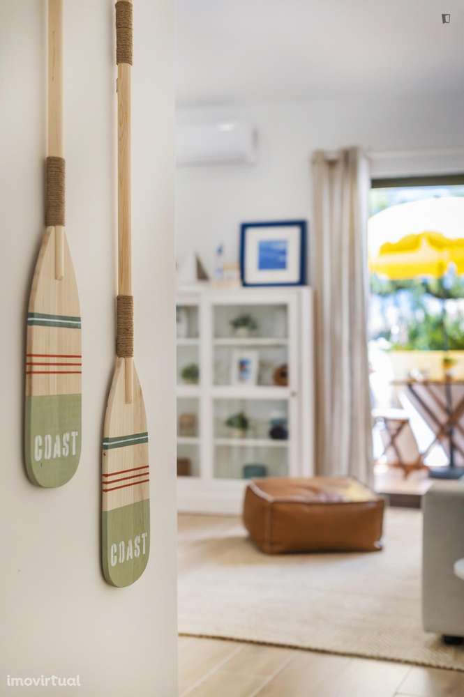 Apartamento com 1 quartos - localizado em Faro - Grande imagem: 3/28