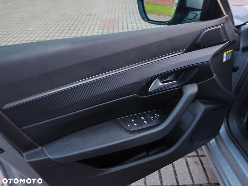 Peugeot 508 1.5 BlueHDi Active S&S - 15