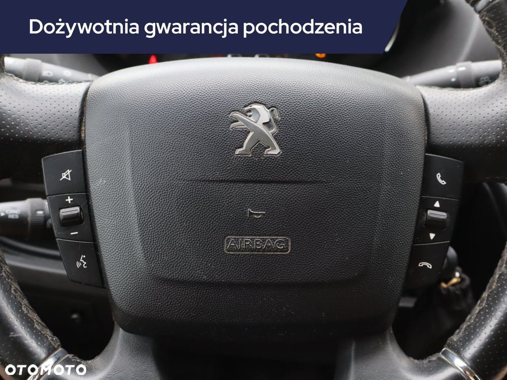 Peugeot boxer - 17