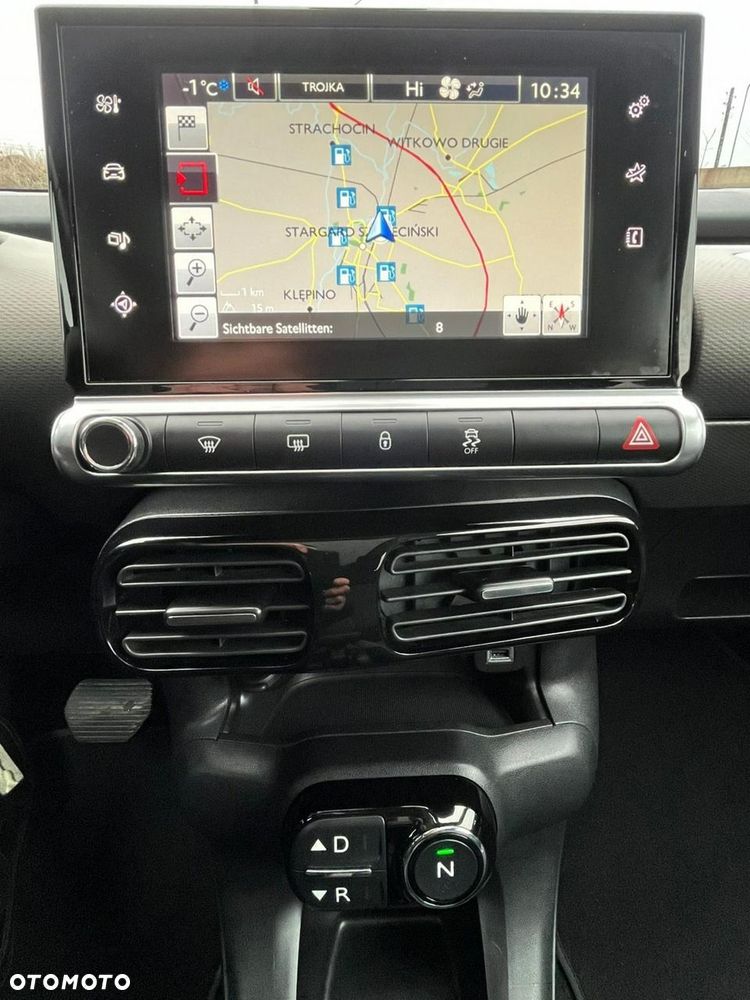 Citroën C4 Cactus PureTech 82 Stop&Start ETG Shine Edition - 17