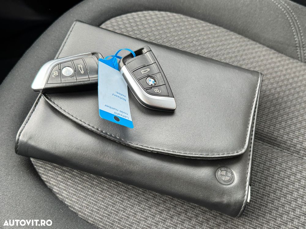 BMW Seria 2 218i - 23